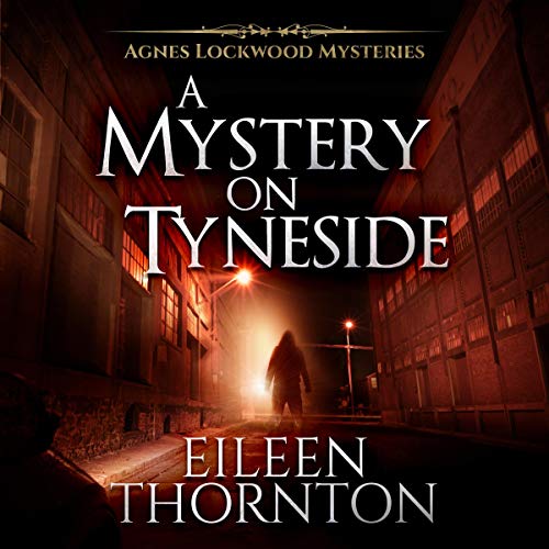 Cover of A Mystery on Tyneside