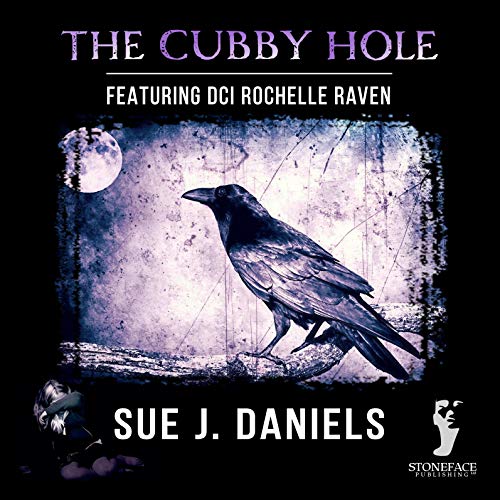 Cover of The Cubby Hole