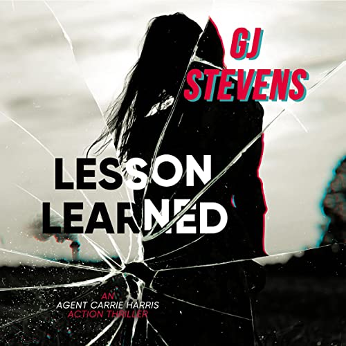 Cover of Lesson Learned