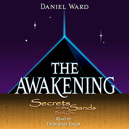 Cover of The Awakening