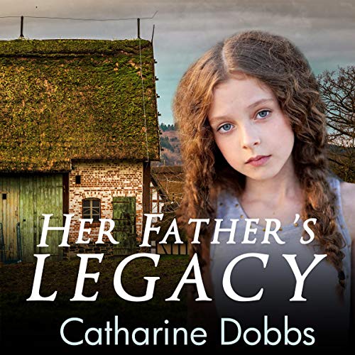 Cover of Her Father's Legacy