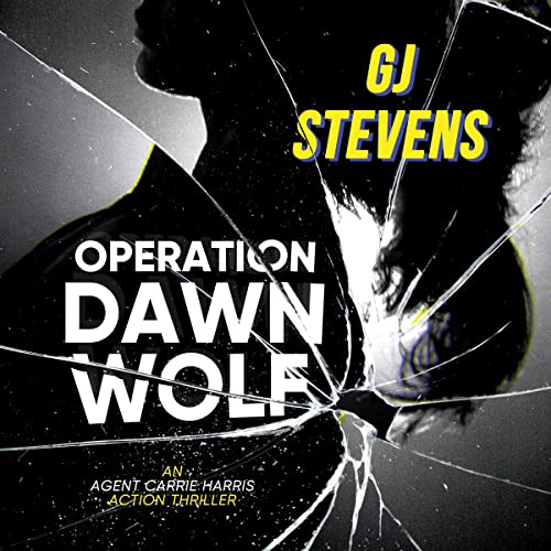 Cover of Operation Dawn Wolf