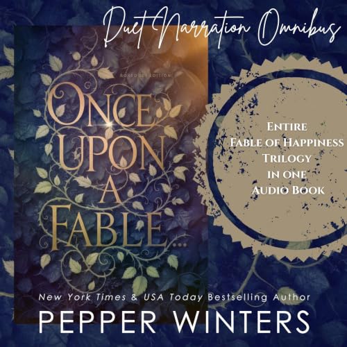 Cover of Once upon a Fable