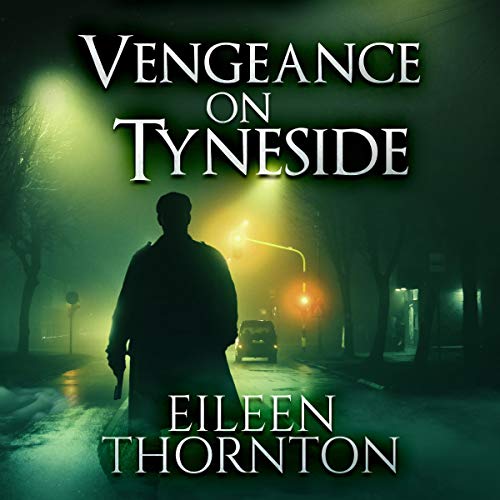 Cover of Vengeance on Tyneside
