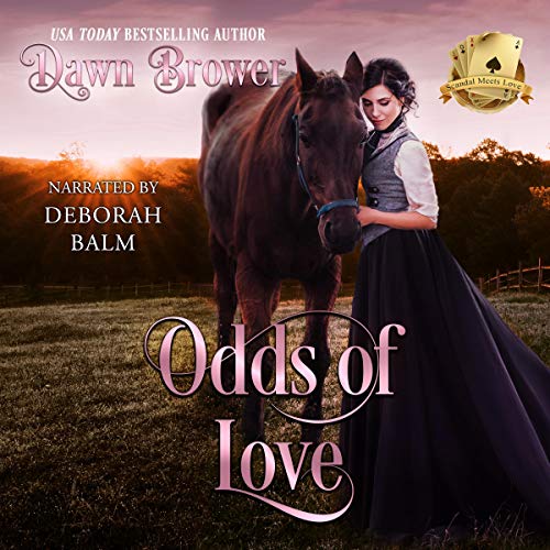 Cover of Odds of Love