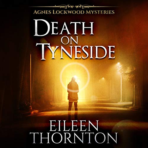 Cover of Death on Tyneside