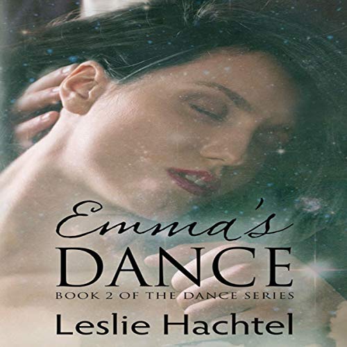Cover of Emma's Dance