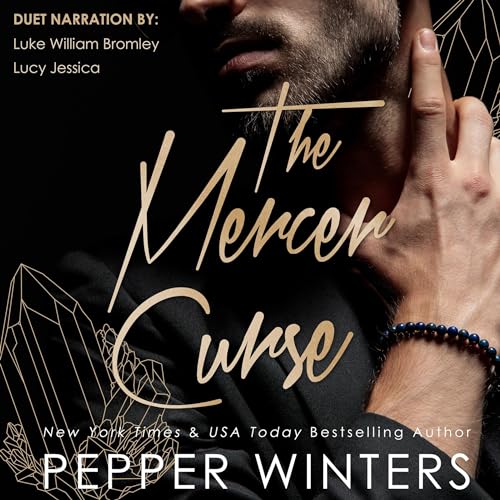 Cover of The Mercer Curse