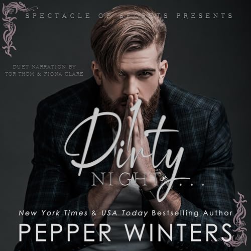 Cover of One Dirty Night