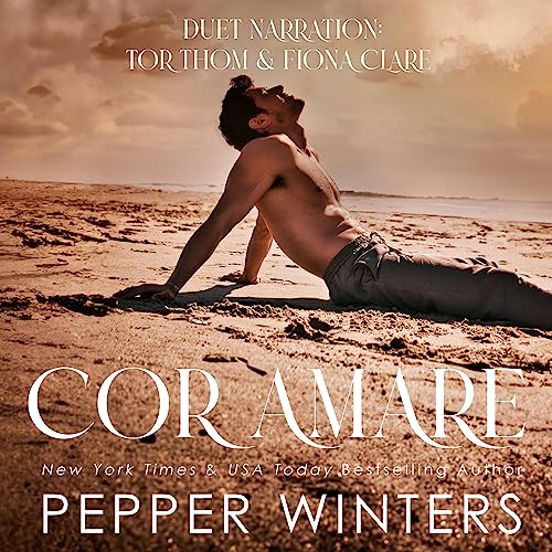 Cover of Cor Amare
