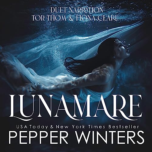 Cover of Lunamare