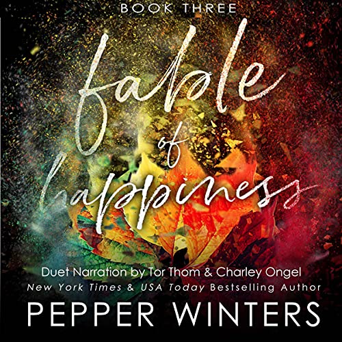 Cover of Fable of Happiness: Book Three