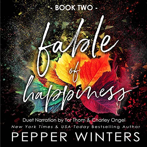 Cover of Fable of Happiness: Book Two