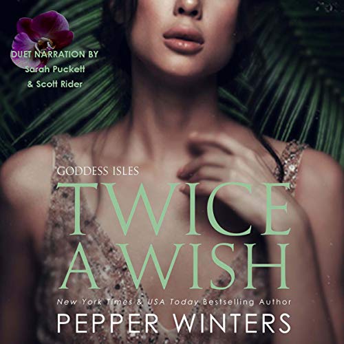 Cover of Twice a Wish