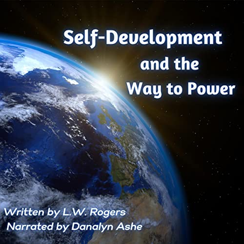 Cover of Self-Development and the Way to Power
