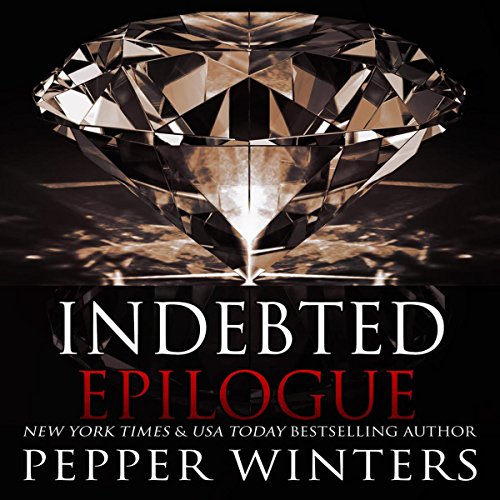 Cover of Indebted Epilogue