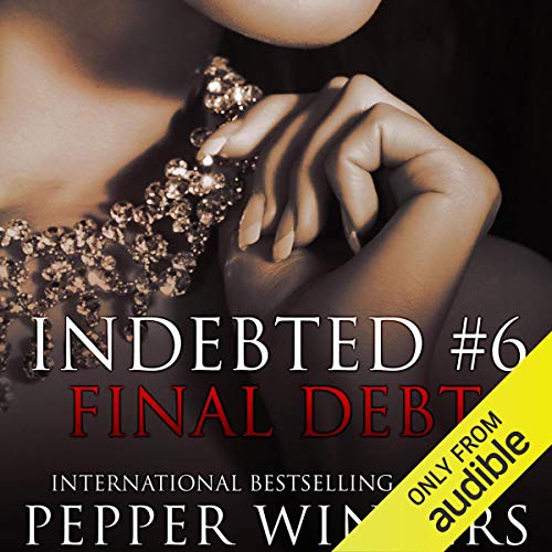 Cover of Final Debt