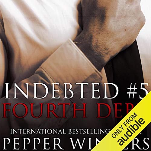 Cover of Fourth Debt