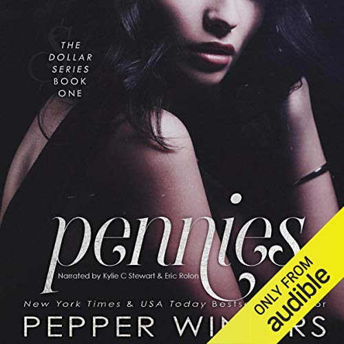 Cover of Pennies