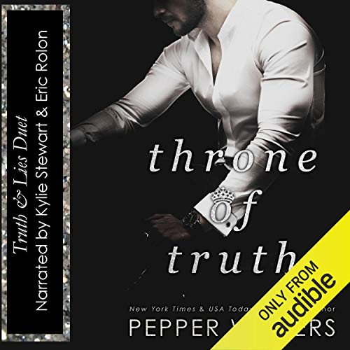 Cover of Throne of Truth