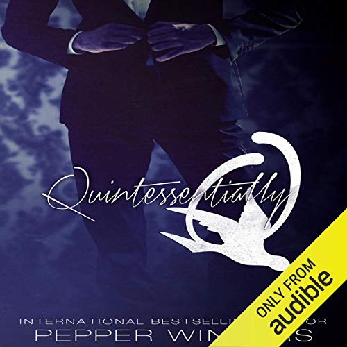 Cover of Quintessentially Q