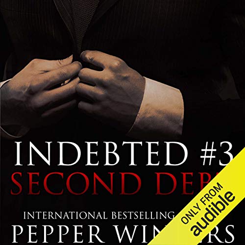 Cover of Second Debt