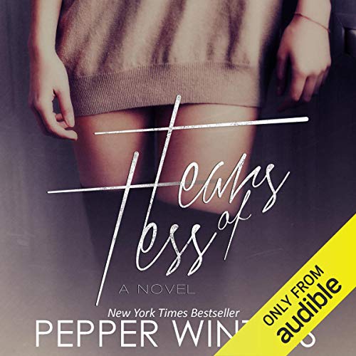 Cover of Tears of Tess