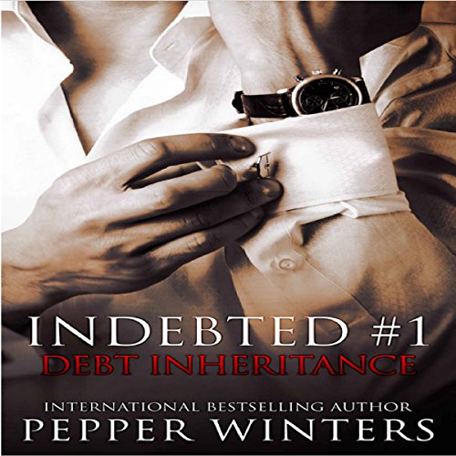 Cover of Debt Inheritance