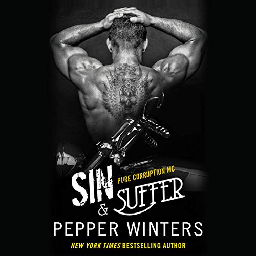 Cover of Sin & Suffer