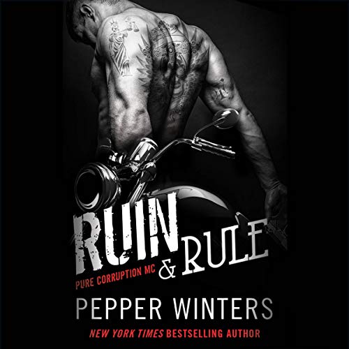 Cover of Ruin & Rule