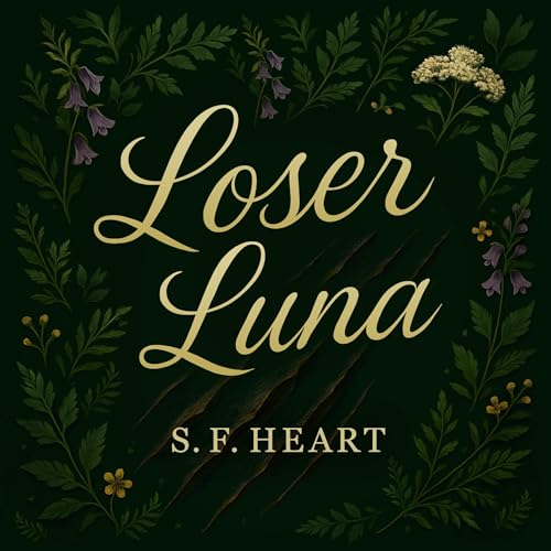 Cover of Loser Luna