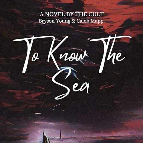 Cover of To Know the Sea