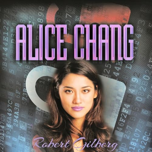 Cover of Alice Chang