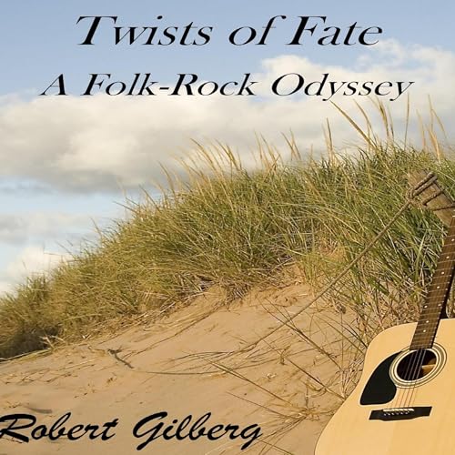 Cover of Twists of Fate