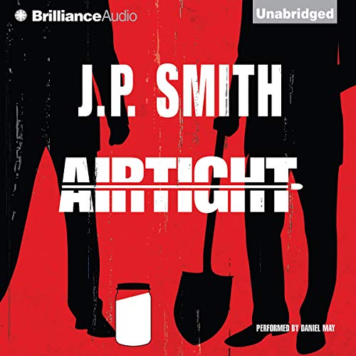 Cover of Airtight