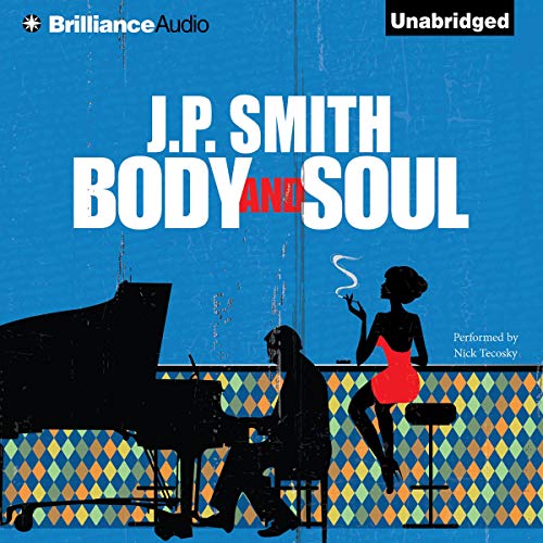 Cover of Body and Soul