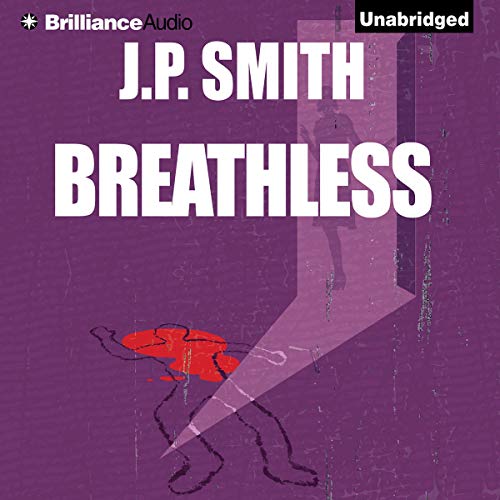 Cover of Breathless