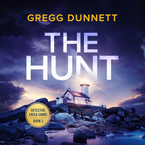 Cover of The Hunt
