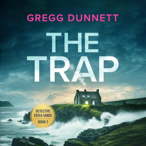 Cover of The Trap