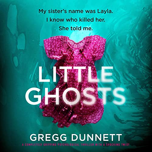 Cover of Little Ghosts