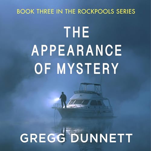 Cover of The Appearance of Mystery