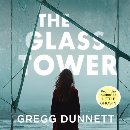 Cover of The Glass Tower