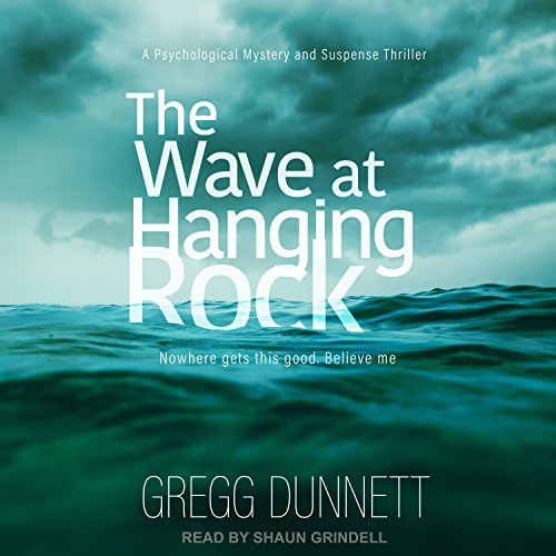 Cover of The Wave at Hanging Rock