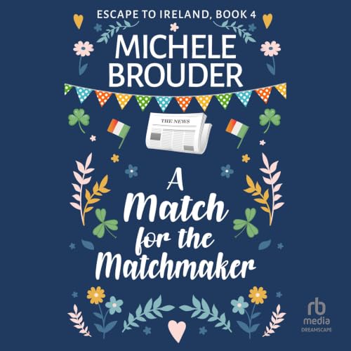 Cover of A Match for the Matchmaker