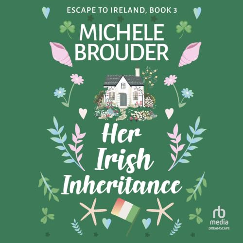 Cover of Her Irish Inheritance