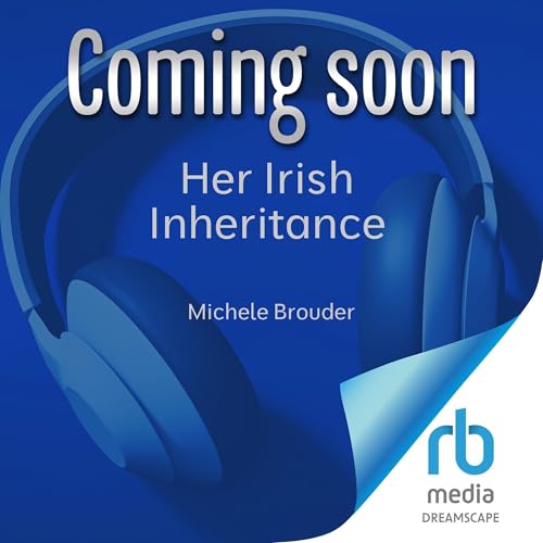 Cover of Her Irish Inheritance