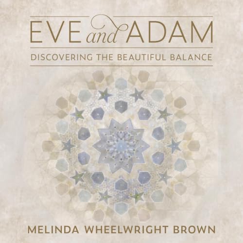Cover of Eve and Adam