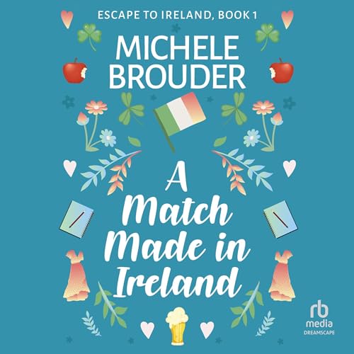 Cover of A Match Made in Ireland