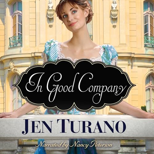 Cover of In Good Company