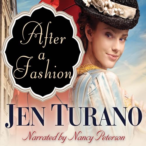 Cover of After a Fashion